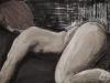 Darkness Nude Study