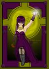 <img100*0:http://elftown.heddate.com/stuff/Day14-GothBride.jpg>