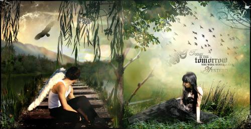 <img500*0:http://elftown.heddate.com/stuff/Distance_by_dancingSHEEP.jpg>