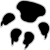 <img:stuff/DogPawDownLeftBlk_50.png>