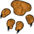 <img:stuff/DogPawDownLeftBrwn-4_50.png>