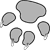 <img:stuff/DogPawDownLeftGray_50.png>