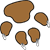 <img:stuff/DogPawDownRtBrwn-2_50.png>