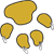 <img:stuff/DogPawDownRtGold_50.png>
