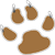 <img:stuff/DogPawUpLeftBrwn_50.png>