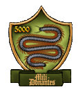 Millipedes