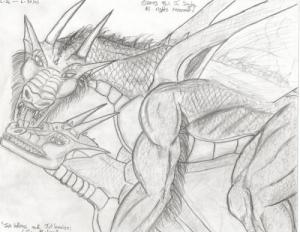 <img300*0:http://elftown.heddate.com/stuff/Doyle_Dragon.jpg>