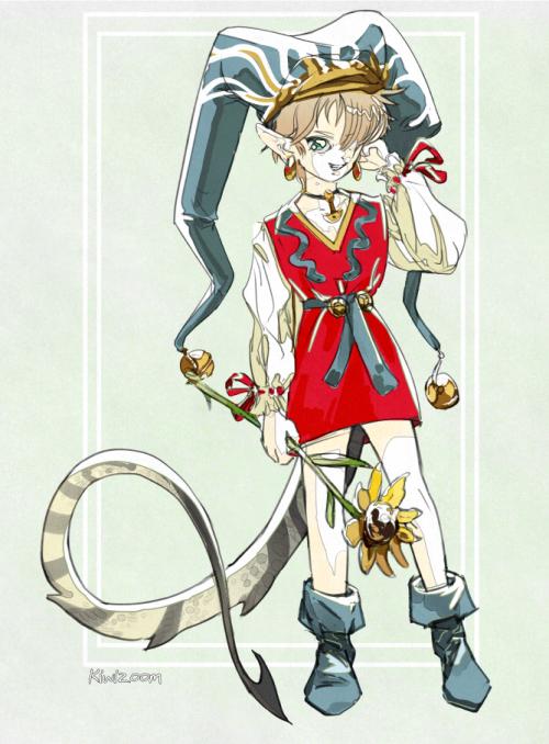 Dragon_Elf