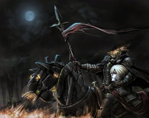 Dullahan