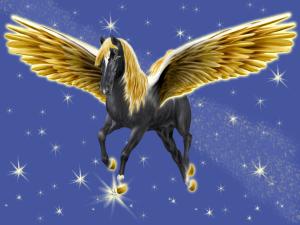 <img300*0:http://elftown.heddate.com/stuff/ECM_PegasusGoldenWingsBlackDesktop.jpg>