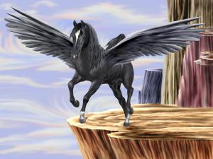 <img300*0:http://elftown.heddate.com/stuff/ECM_Pegasus_MajesticBeauty.jpg>