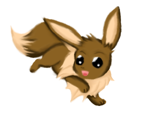 <img:stuff/Eevee.png>