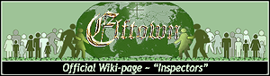 <img:http://elftown.heddate.com/stuff/ElftownWiki-Inspectors-Banner.png>