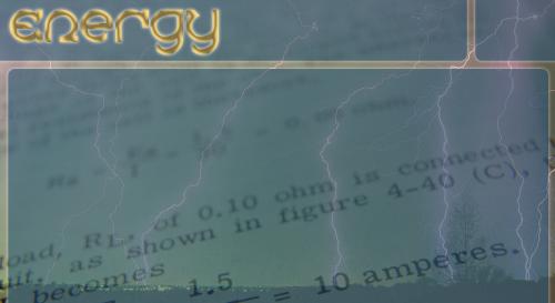Energy45