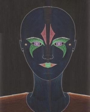 <img300*0:http://elftown.heddate.com/stuff/Face_Paint.jpg>