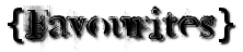 <img:stuff/FavHeader.png>