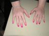 Hand photos