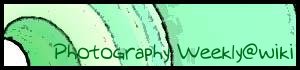 Photography Weekly