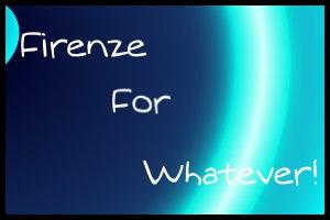 <img:stuff/Firenzeforwhaterblue.jpg>