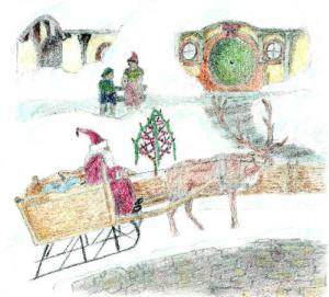 <img300*0:http://elftown.heddate.com/stuff/Gandalf_and_the_Shirefolk.jpg>