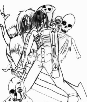 <img300*0:http://elftown.heddate.com/stuff/Goma%27s_Halloween_Art._.jpg>