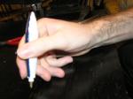 <img150*0:stuff/Hand_writing_with_strange_shark_pen.jpg>