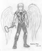 Hawk_as_Thor