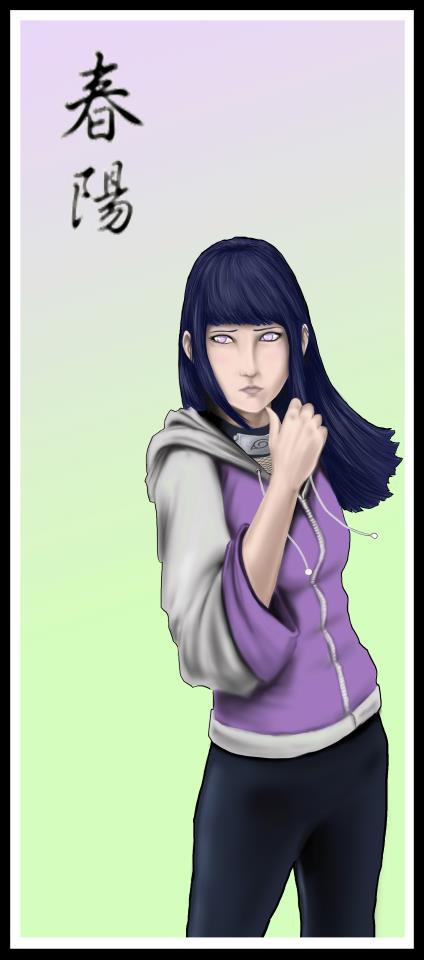 HinataER