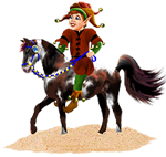 <img:stuff/HorseOnTheBeach150.png>