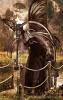 Humanoid Steampunk Fly