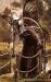 Humanoid Steampunk Fly