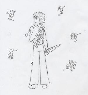 <img300*0:http://elftown.heddate.com/stuff/I_Love_My_Job.jpg>