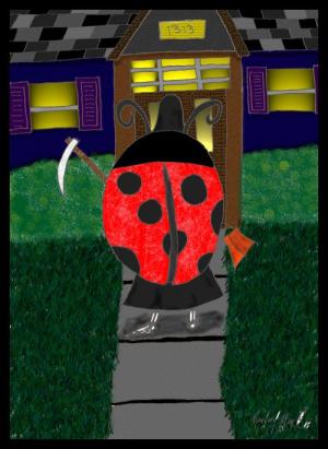 <img300*0:http://elftown.heddate.com/stuff/In_Disguise.jpg>