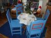 Swedish furnitures