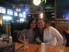 Karina_&_I_at_Peddler's!_♥