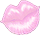 <img:http://elftown.heddate.com/stuff/Kiss-BlushingPink-40x35L.png>