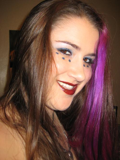 LARP_makeup