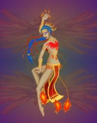 <img200*0:stuff/Lady_Of_Fire.jpg>