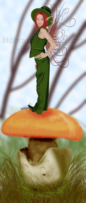 <img300*0:http://elftown.heddate.com/stuff/Leprefairy.jpg>