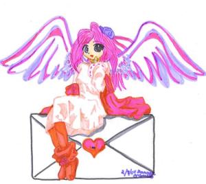 <img300*0:http://elftown.heddate.com/stuff/Little_Angel.jpg>