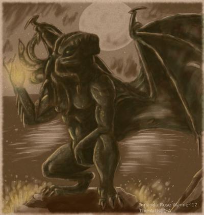 Featured Art 2012-04-02