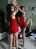 Me_In_My_Little_Red_Dress!_♥