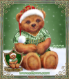 <img100*0:http://elftown.heddate.com/stuff/Merry_Christmas_Teddybear_From_Elftown.png>
