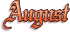 GothicFont-AugBy*Artsie_ladie* <img:stuff/Month_Aug.png>