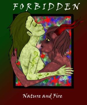 <img300*0:http://elftown.heddate.com/stuff/Mother_Nature_and_Fire.jpg>