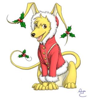 <img300*0:http://elftown.heddate.com/stuff/My_Christmas_Neopet.jpg>