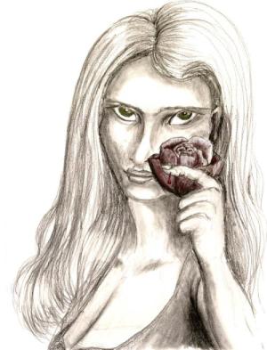 <img300*0:http://elftown.heddate.com/stuff/My_Dark_Valentine.jpg>