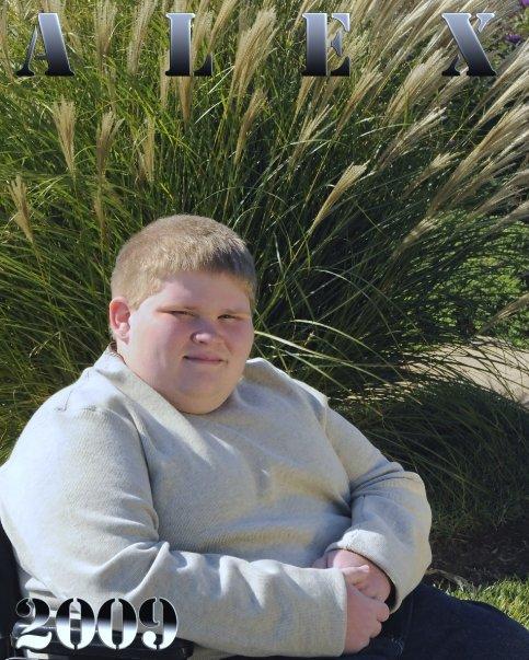 My_High_School_Senior_picture_2009