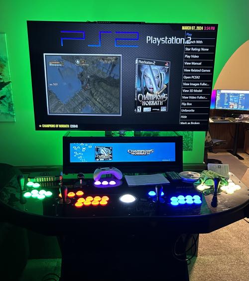 My_arcade!_The_ultimate_retro_station