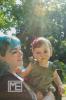 My_baby_and_me